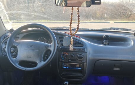 Daewoo Lanos, 2004 год, 390 000 рублей, 6 фотография