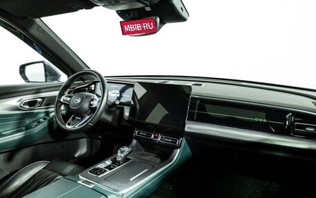 GAC GS8, 2023 год, 3 669 898 рублей, 9 фотография