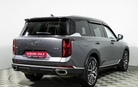 GAC GS8, 2023 год, 3 669 898 рублей, 5 фотография