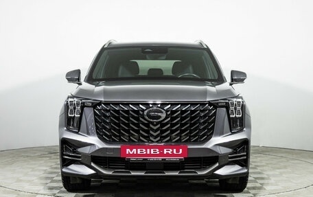 GAC GS8, 2023 год, 3 669 898 рублей, 2 фотография