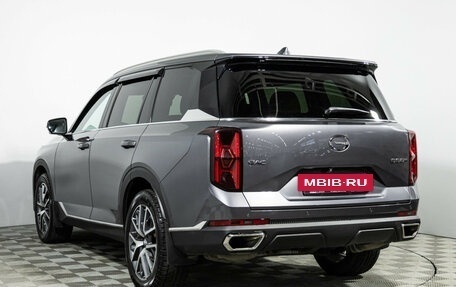 GAC GS8, 2023 год, 3 669 898 рублей, 7 фотография