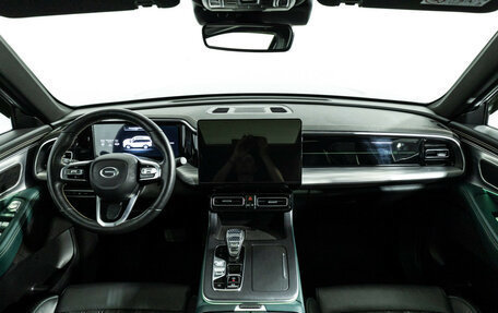 GAC GS8, 2023 год, 3 669 898 рублей, 13 фотография