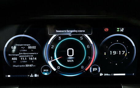 GAC GS8, 2023 год, 3 669 898 рублей, 12 фотография