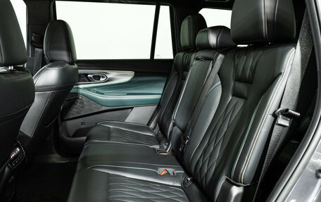 GAC GS8, 2023 год, 3 669 898 рублей, 10 фотография