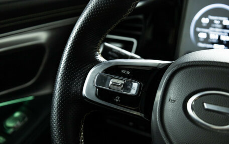 GAC GS8, 2023 год, 3 669 898 рублей, 22 фотография