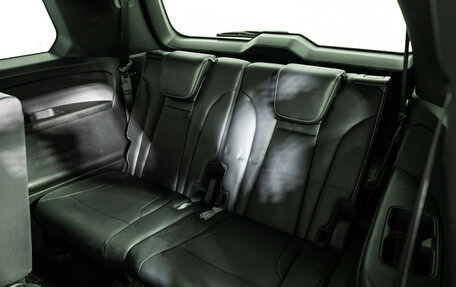 GAC GS8, 2023 год, 3 669 898 рублей, 24 фотография