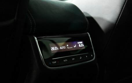 GAC GS8, 2023 год, 3 669 898 рублей, 23 фотография