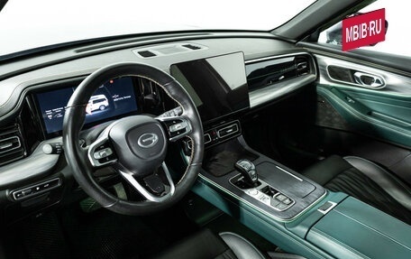 GAC GS8, 2023 год, 3 669 898 рублей, 11 фотография