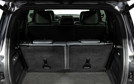 GAC GS8, 2023 год, 3 669 898 рублей, 25 фотография