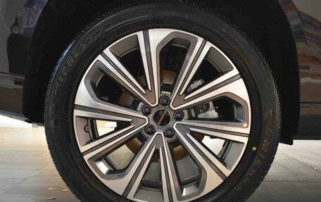 CheryExeed VX, 2024 год, 5 740 000 рублей, 13 фотография