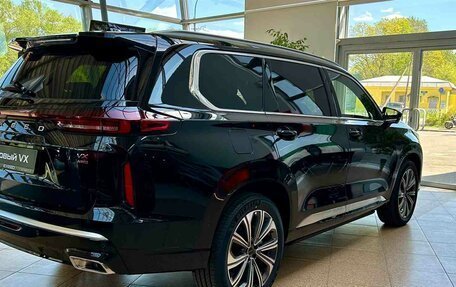 CheryExeed VX, 2024 год, 5 740 000 рублей, 6 фотография