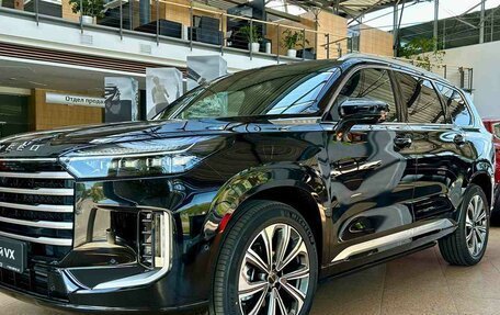 CheryExeed VX, 2024 год, 5 740 000 рублей, 1 фотография