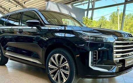 CheryExeed VX, 2024 год, 5 740 000 рублей, 2 фотография