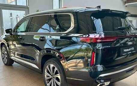 CheryExeed VX, 2024 год, 5 740 000 рублей, 4 фотография