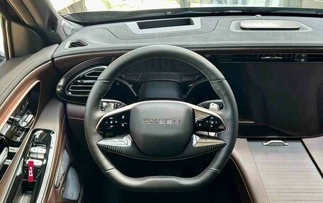 CheryExeed VX, 2024 год, 5 740 000 рублей, 12 фотография