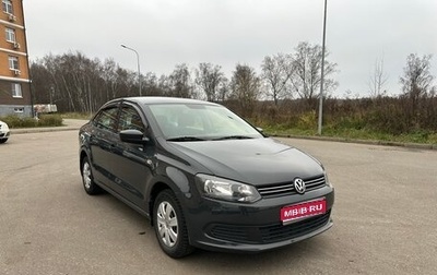 Volkswagen Polo VI (EU Market), 2014 год, 765 000 рублей, 1 фотография