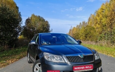 Skoda Octavia, 2011 год, 850 000 рублей, 1 фотография