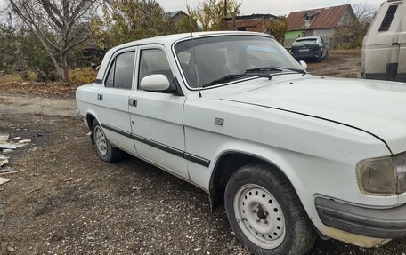 ГАЗ 3110 «Волга», 1999 год, 164 000 рублей, 2 фотография