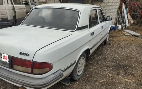 ГАЗ 3110 «Волга», 1999 год, 164 000 рублей, 3 фотография