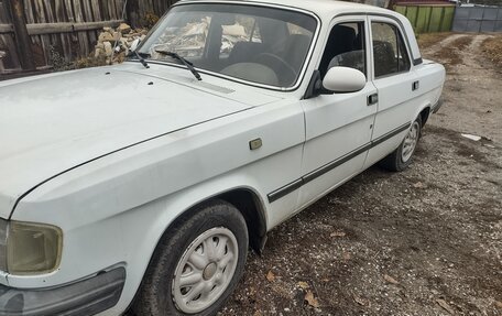 ГАЗ 3110 «Волга», 1999 год, 164 000 рублей, 5 фотография