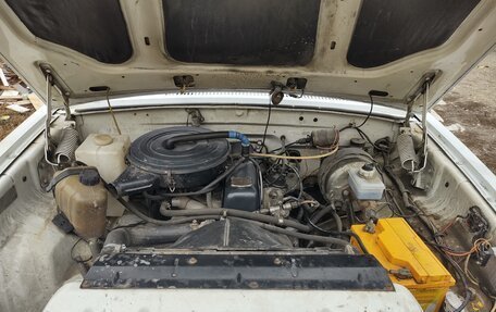 ГАЗ 3110 «Волга», 1999 год, 164 000 рублей, 6 фотография