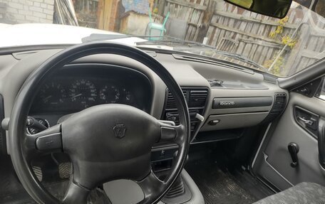 ГАЗ 3110 «Волга», 1999 год, 164 000 рублей, 7 фотография