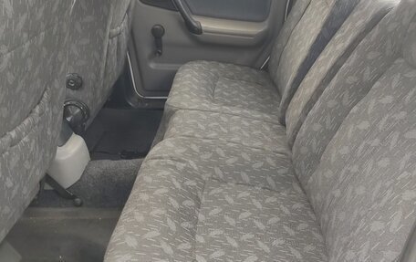 ГАЗ 3110 «Волга», 1999 год, 164 000 рублей, 9 фотография