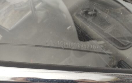 ГАЗ 3110 «Волга», 1999 год, 164 000 рублей, 12 фотография