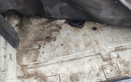 ГАЗ 3110 «Волга», 1999 год, 164 000 рублей, 11 фотография