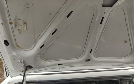 ГАЗ 3110 «Волга», 1999 год, 164 000 рублей, 10 фотография