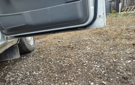 ГАЗ 3110 «Волга», 1999 год, 164 000 рублей, 15 фотография