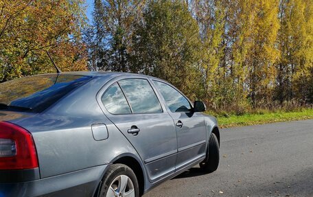 Skoda Octavia, 2011 год, 850 000 рублей, 3 фотография