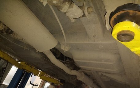 ГАЗ 3110 «Волга», 1999 год, 164 000 рублей, 16 фотография