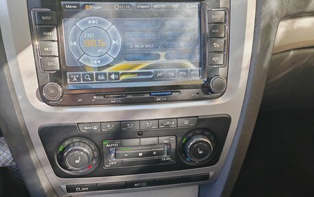 Skoda Octavia, 2011 год, 850 000 рублей, 11 фотография