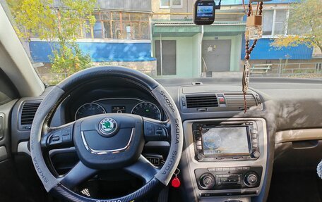 Skoda Octavia, 2011 год, 850 000 рублей, 10 фотография