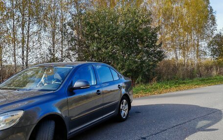 Skoda Octavia, 2011 год, 850 000 рублей, 8 фотография