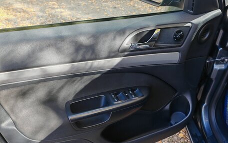 Skoda Octavia, 2011 год, 850 000 рублей, 15 фотография