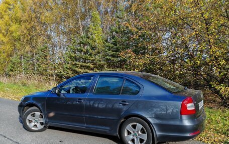Skoda Octavia, 2011 год, 850 000 рублей, 6 фотография