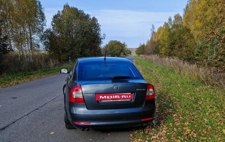 Skoda Octavia, 2011 год, 850 000 рублей, 4 фотография