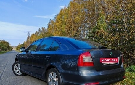 Skoda Octavia, 2011 год, 850 000 рублей, 5 фотография
