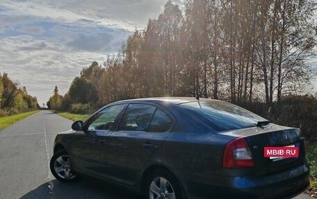 Skoda Octavia, 2011 год, 850 000 рублей, 7 фотография