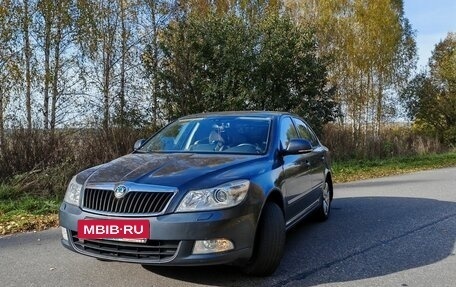 Skoda Octavia, 2011 год, 850 000 рублей, 9 фотография