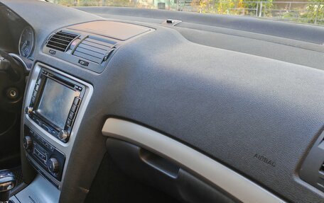 Skoda Octavia, 2011 год, 850 000 рублей, 22 фотография