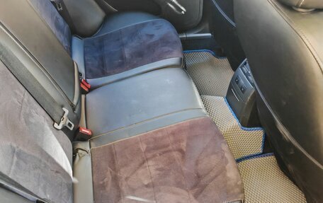 Skoda Octavia, 2011 год, 850 000 рублей, 20 фотография