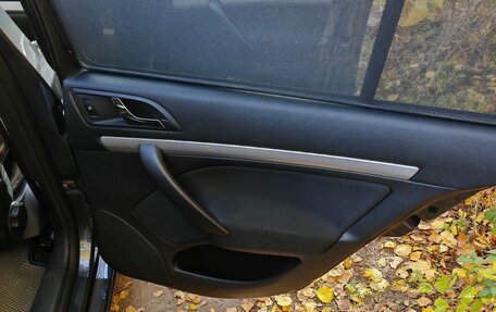 Skoda Octavia, 2011 год, 850 000 рублей, 21 фотография