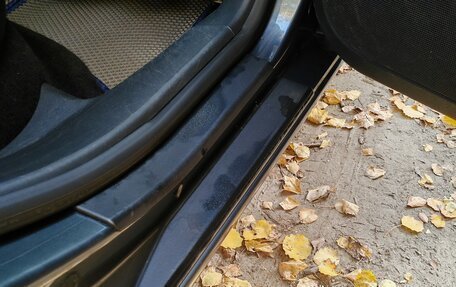 Skoda Octavia, 2011 год, 850 000 рублей, 27 фотография