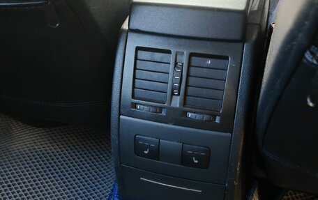 Skoda Octavia, 2011 год, 850 000 рублей, 19 фотография