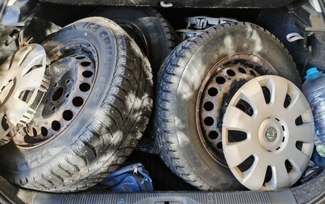 Skoda Octavia, 2011 год, 850 000 рублей, 30 фотография