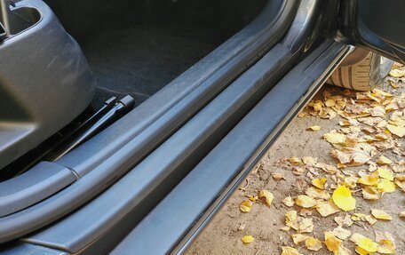 Skoda Octavia, 2011 год, 850 000 рублей, 28 фотография