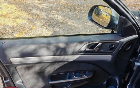 Skoda Octavia, 2011 год, 850 000 рублей, 16 фотография